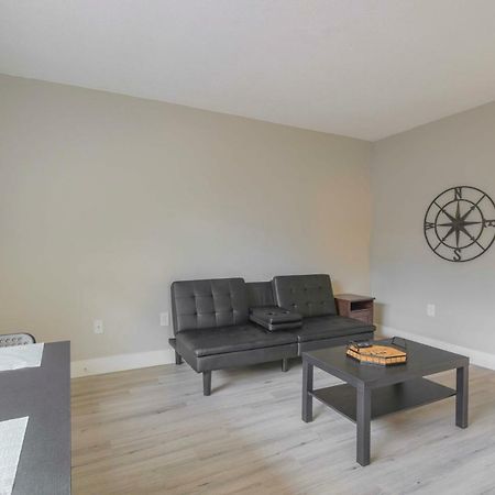 Modern 2Br Apartment In Midtown-Wynwood Маямі Екстер'єр фото
