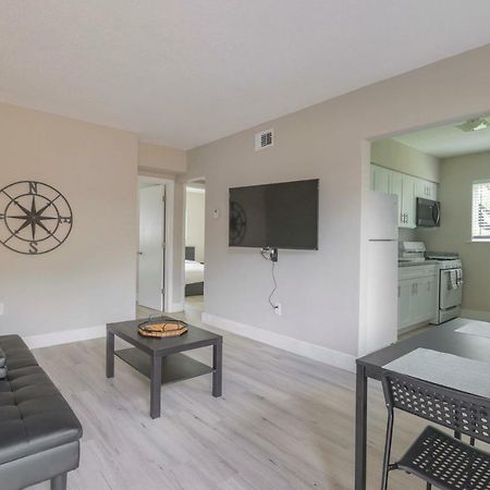 Modern 2Br Apartment In Midtown-Wynwood Маямі Екстер'єр фото