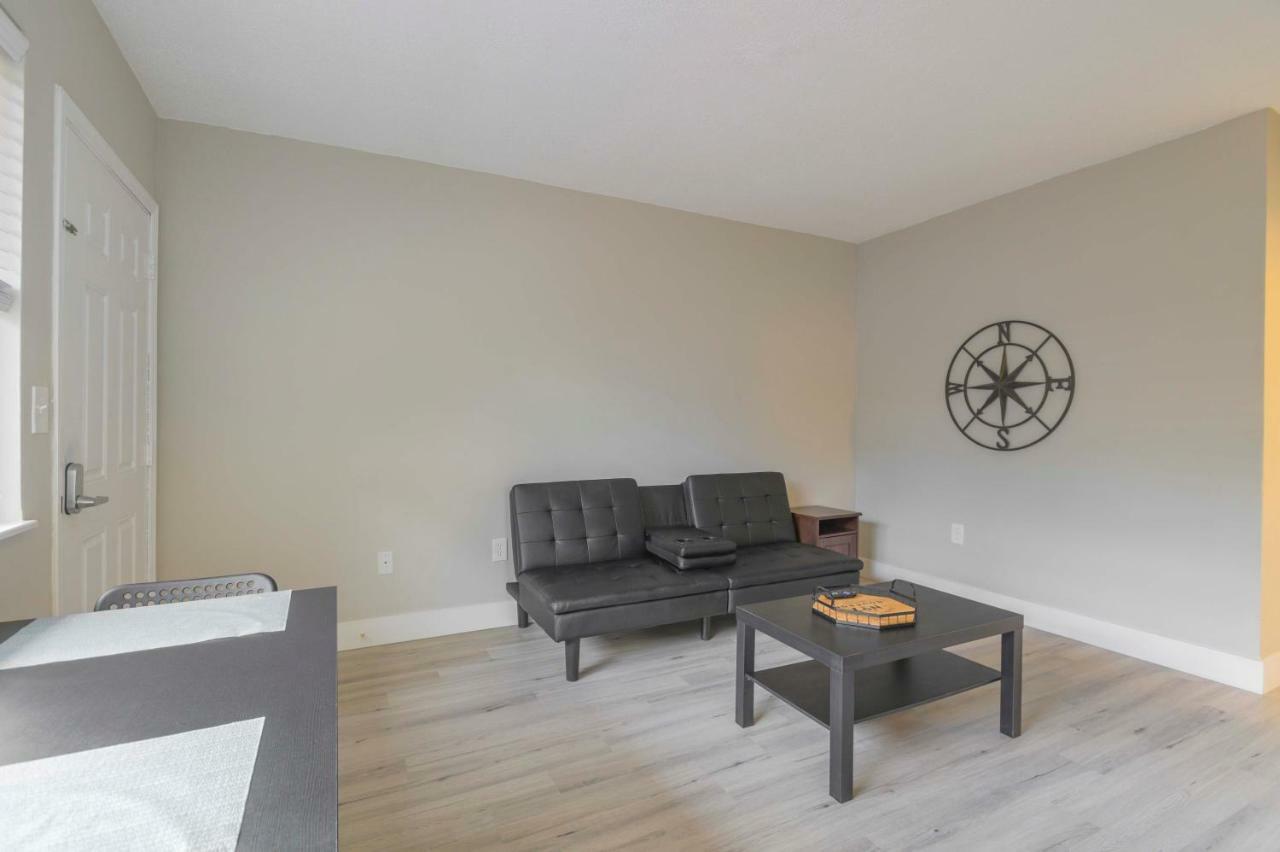 Modern 2Br Apartment In Midtown-Wynwood Маямі Екстер'єр фото