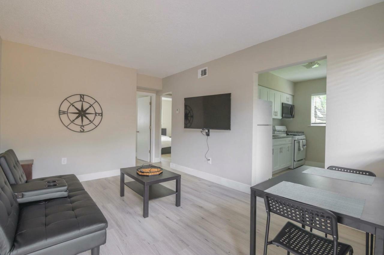 Modern 2Br Apartment In Midtown-Wynwood Маямі Екстер'єр фото