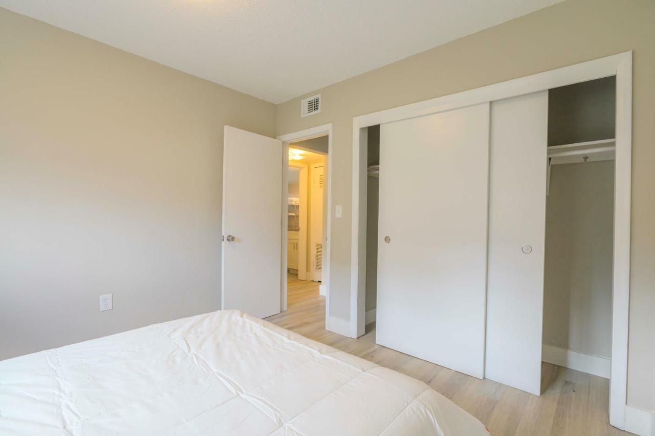 Modern 2Br Apartment In Midtown-Wynwood Маямі Екстер'єр фото