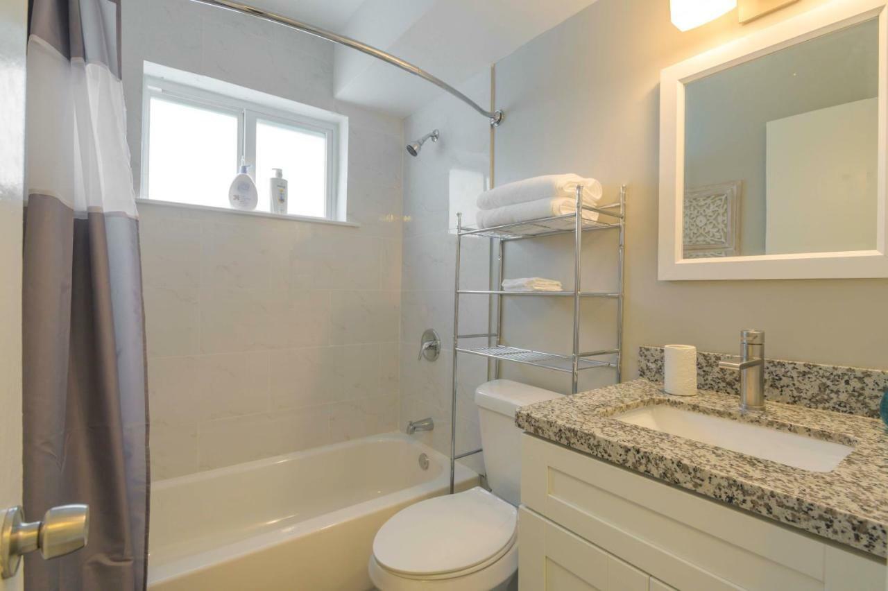 Modern 2Br Apartment In Midtown-Wynwood Маямі Екстер'єр фото