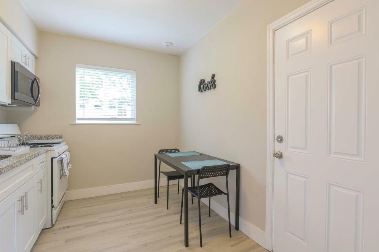 Modern 2Br Apartment In Midtown-Wynwood Маямі Екстер'єр фото