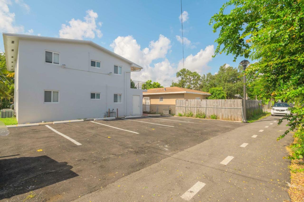 Modern 2Br Apartment In Midtown-Wynwood Маямі Екстер'єр фото