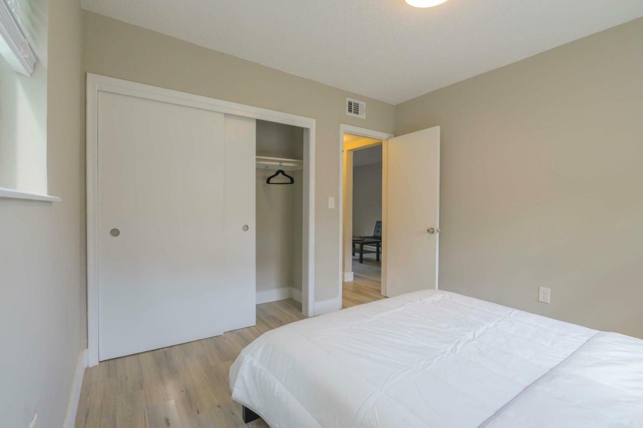 Modern 2Br Apartment In Midtown-Wynwood Маямі Екстер'єр фото